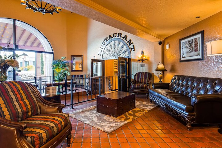 Best Western El Grande Inn