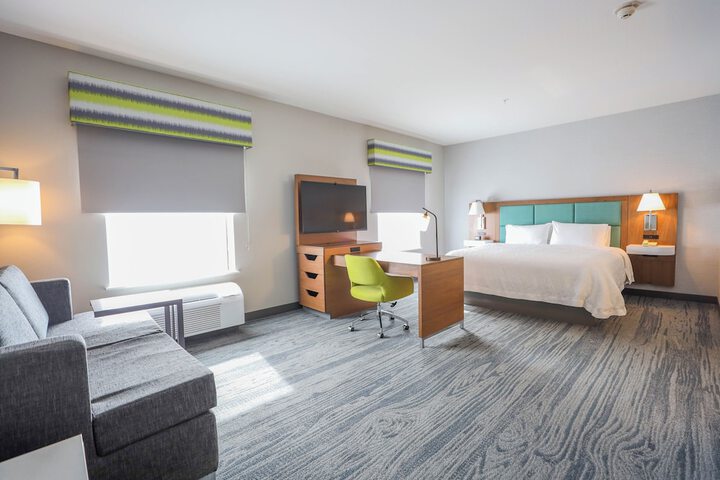 Hampton Inn & Suites Bay City TX