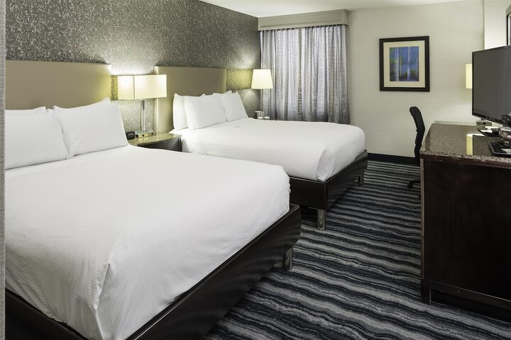 DoubleTree by Hilton Hotel Wilmington
