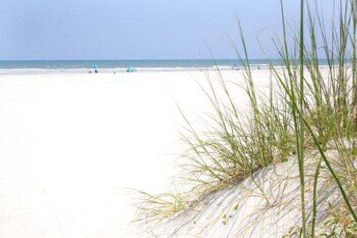 Sea Place Beach House by Distinctive Beach Rentals