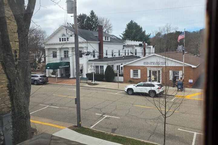 The Inn of Saugatuck