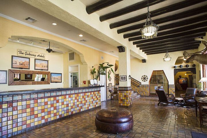 Hotel El Capitan