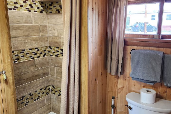 Winmar Cabins
