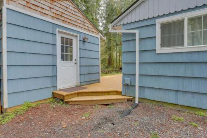 Barlow Bungalow