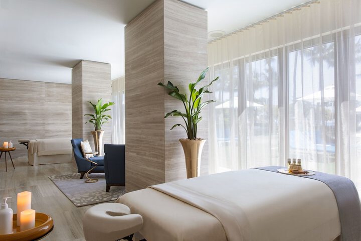 The St. Regis Bal Harbour Resort