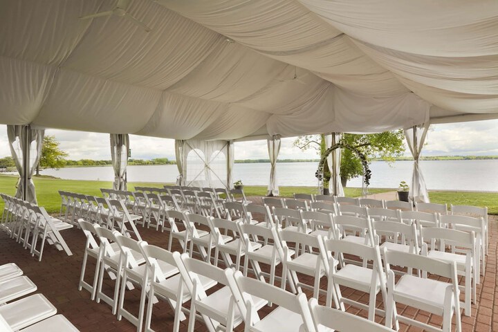 41 Lakefront Hotel Trademark Collection by Wyndham