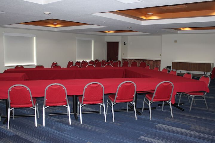 Meeting 65 of 84