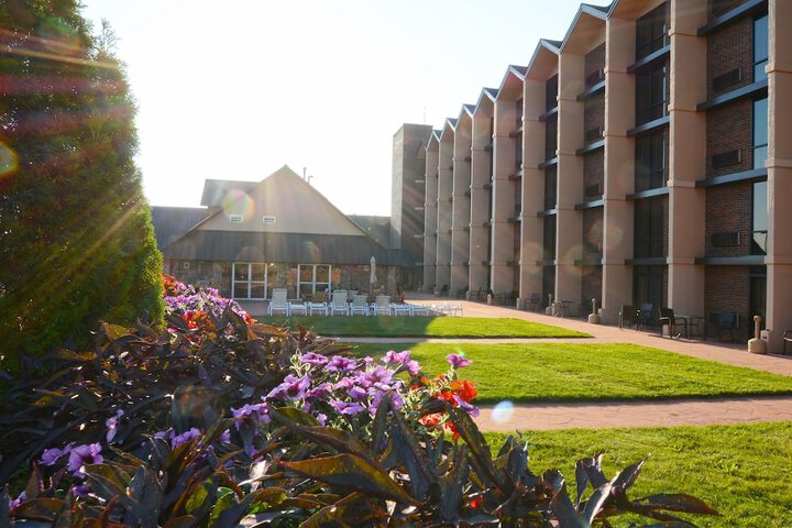 Odawa Hotel