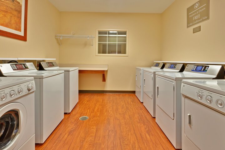Candlewood Suites Olive Branch by IHG