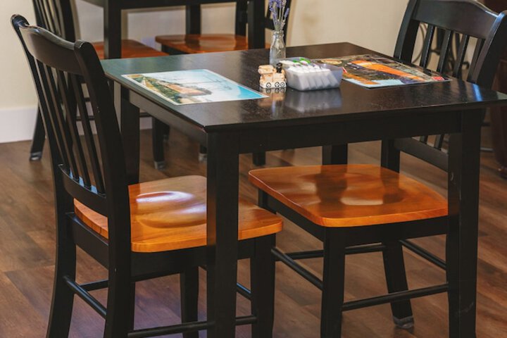 Iron Horse Inn Bed & Breakfast