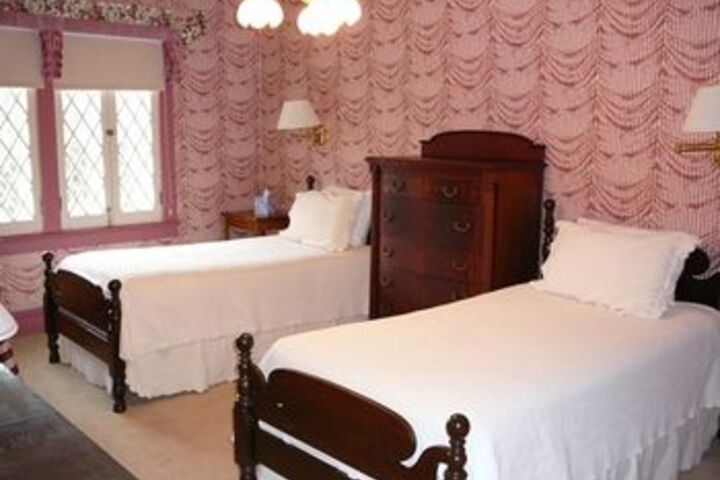 Gilmor Sloane House