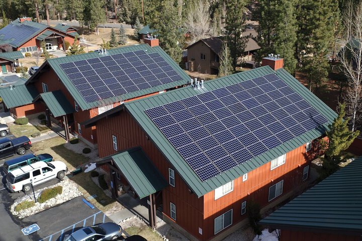 WorldMark Big Bear Lake