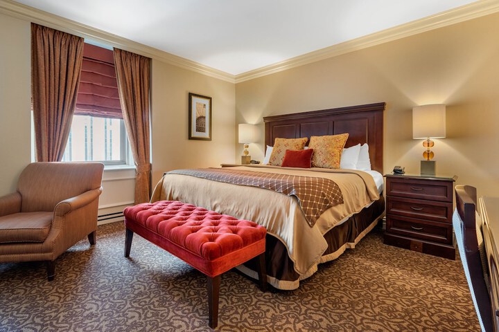 Omni William Penn Hotel