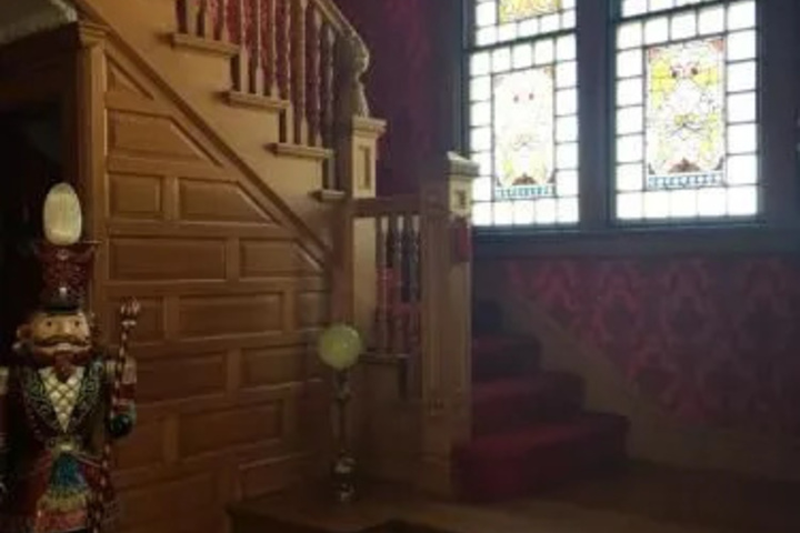 Queen Anne Bed and Breakfast