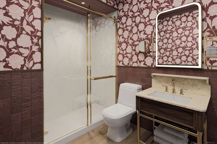 The Queen’s Cue Stratford, a Tribute Portfolio Hotel