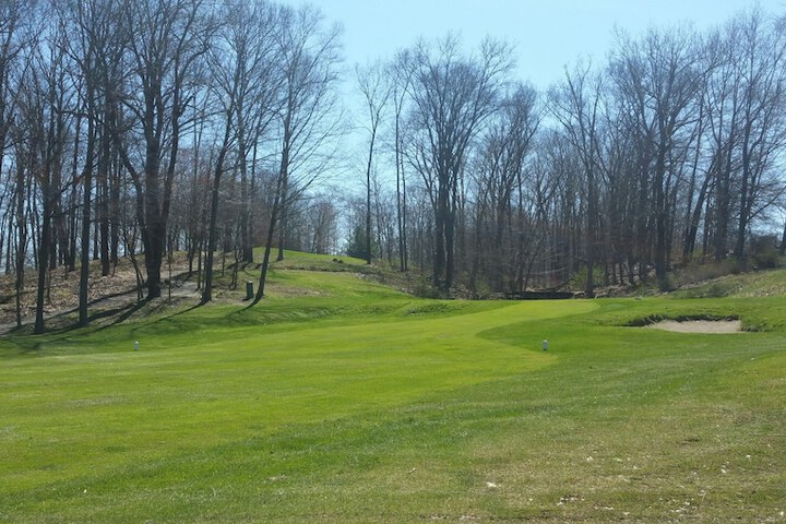 Salt Creek Golf Retreat