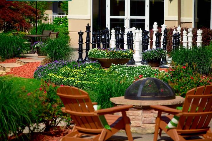 Terrace/Patio 45 of 71
