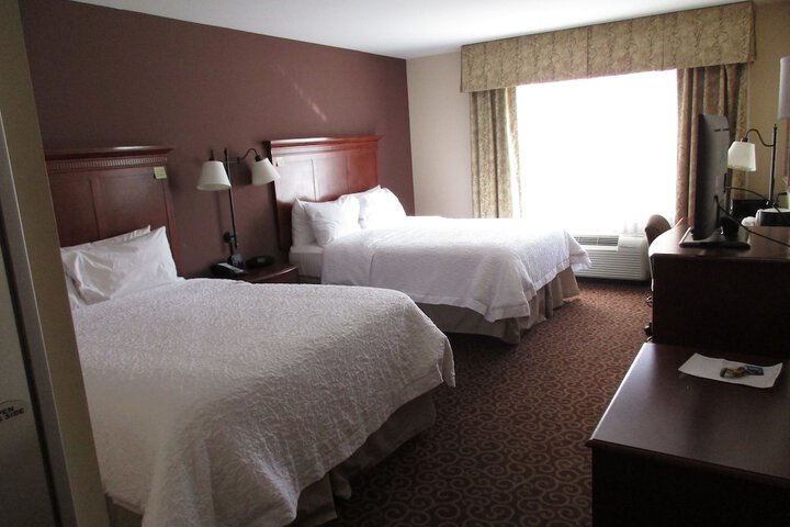 Hampton Inn & Suites Rifle
