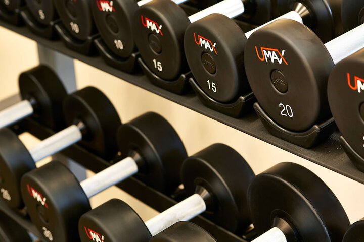 Health and Fitness 46 of 49