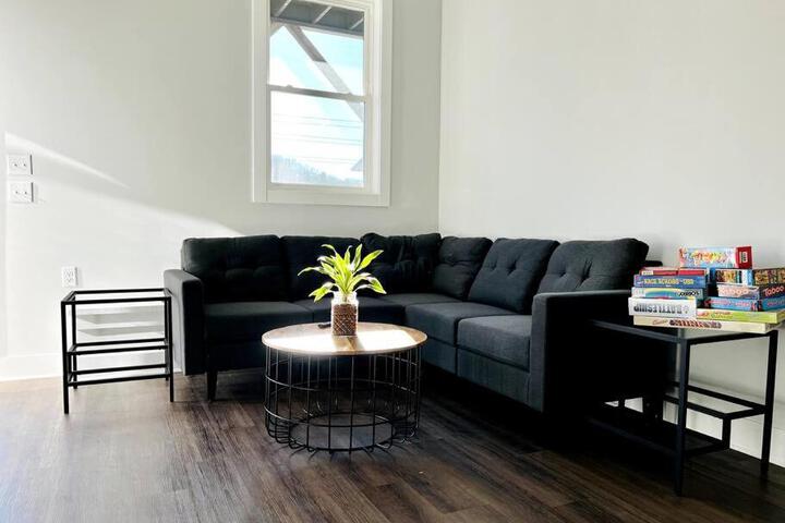 Tranquil River Home