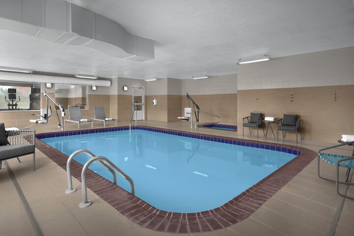 TownePlace Suites by Marriott - Des Moines Urbandale