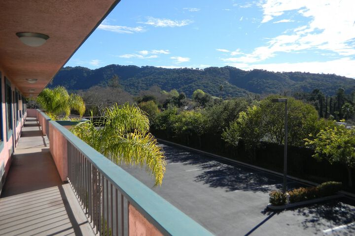 Terrace/Patio 34 of 34