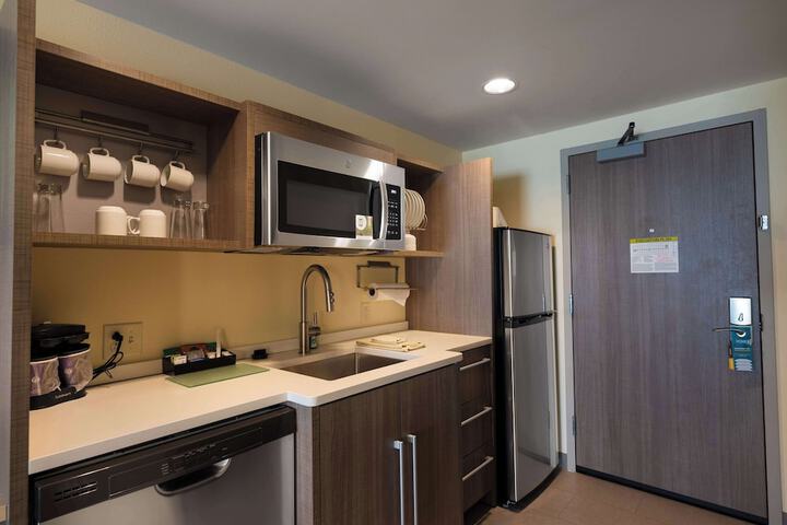 Home2 Suites by Hilton Joplin MO