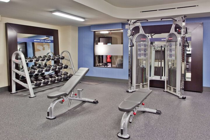 Health and Fitness 32 of 35