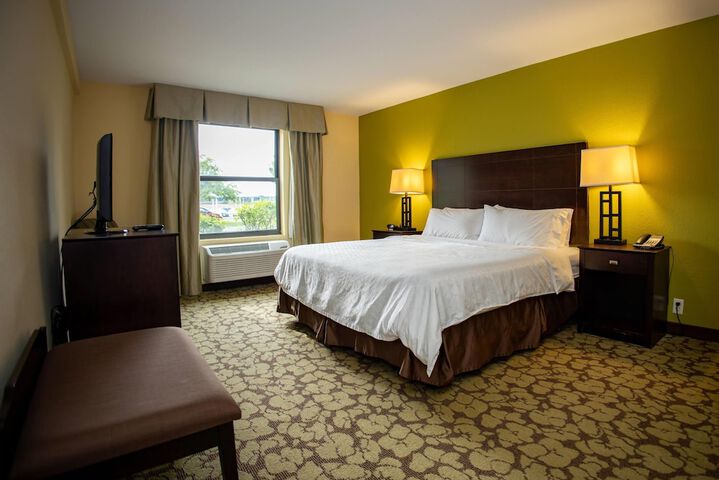 Hotel Gurnee