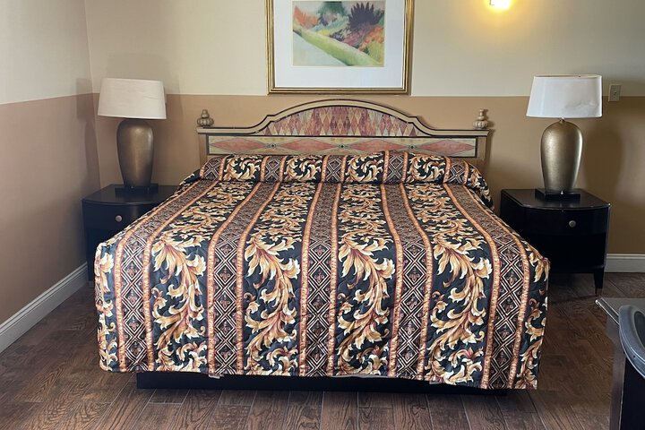 Sea Palace Inn