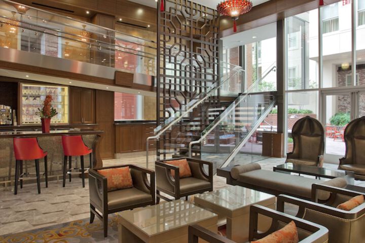 Hotel Interior 24 of 67