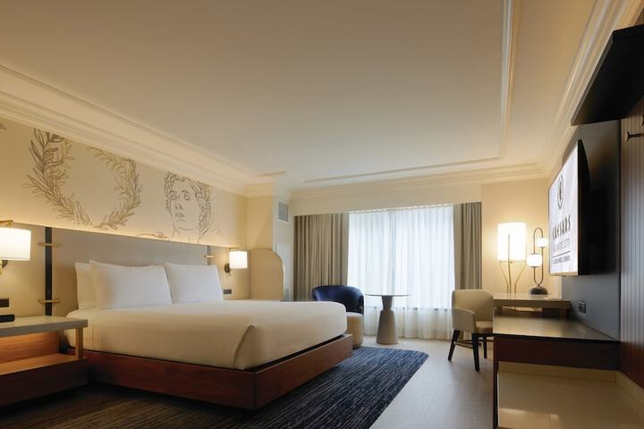 Caesars Atlantic City Resort & Casino - a Caesars Rewards Destination