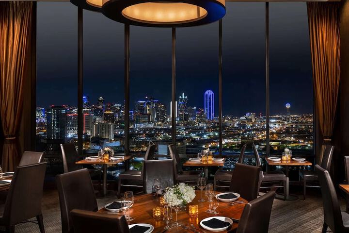 Hilton Anatole