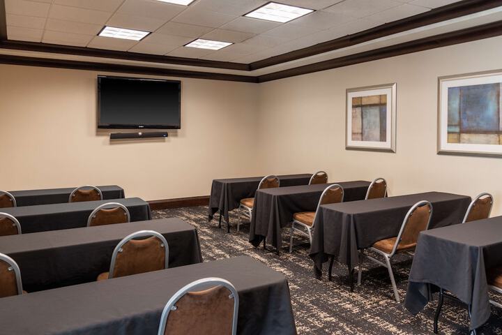 Hilton Garden Inn North Little Rock