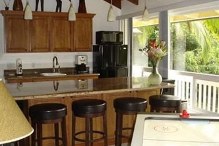 Bamboo Valley Inn