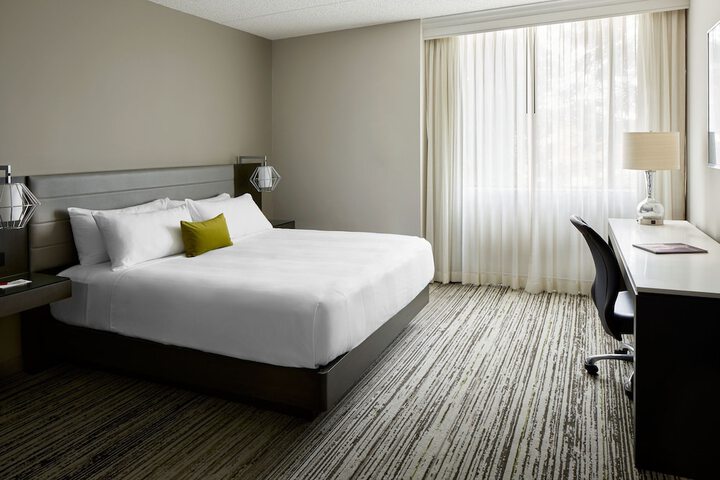 Marriott Cincinnati Airport