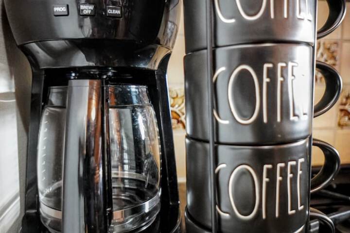 Breakfast/Coffee Service 200 of 241