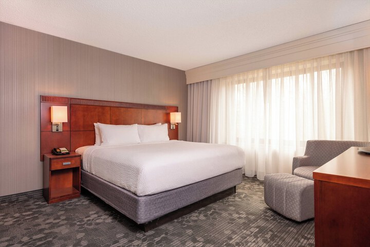 Courtyard by Marriott Newark-University of Delaware