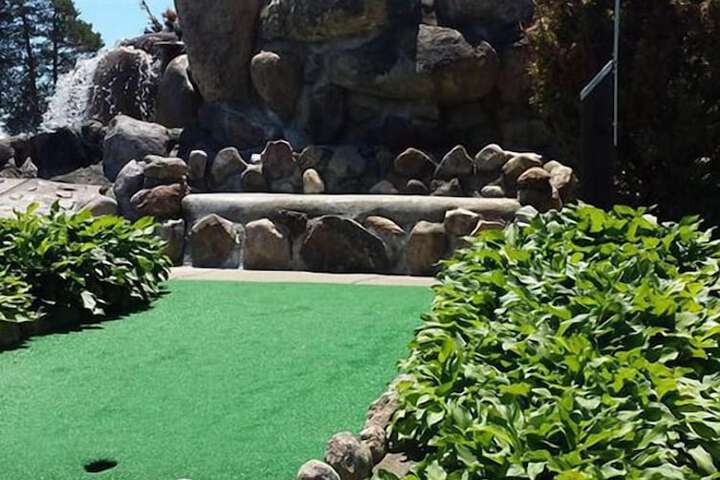 Golf 18 of 22