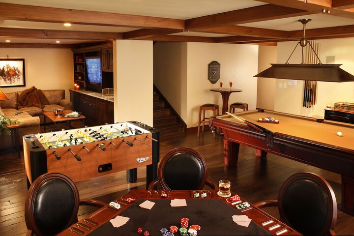 Headwaters Private Residences at Eagle Ranch Resort
