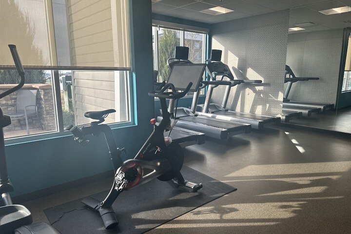 Health and Fitness 40 of 45