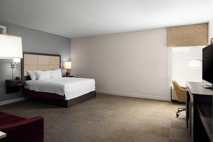 Hampton Inn Morristown