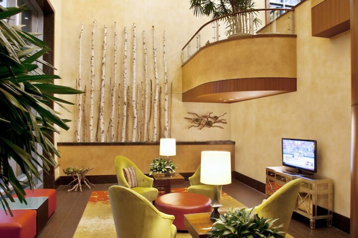Hotel Interior 14 of 73