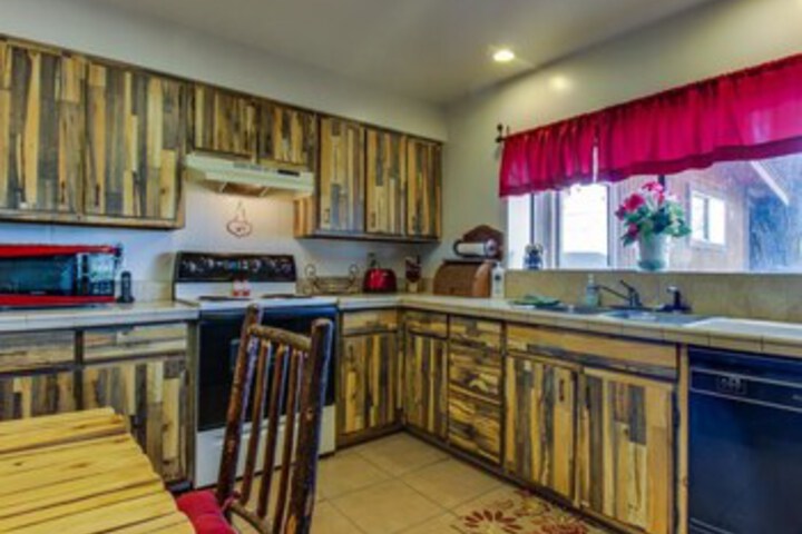 Rustler s Roost Ranch