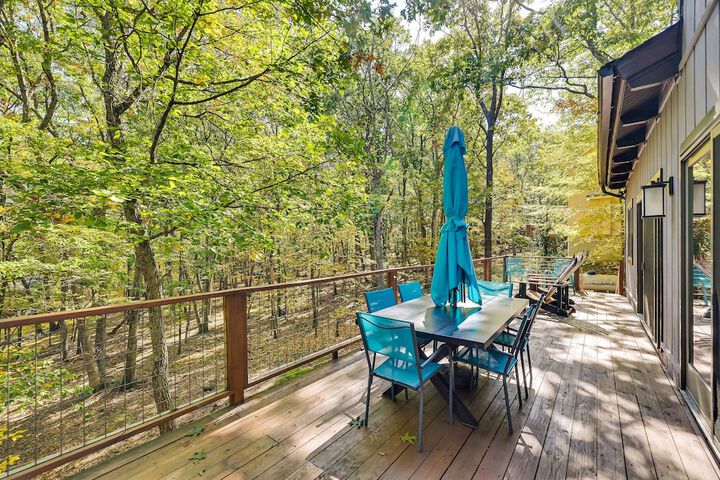 Gorgeous Bushkills Lodge w / Pool Access!