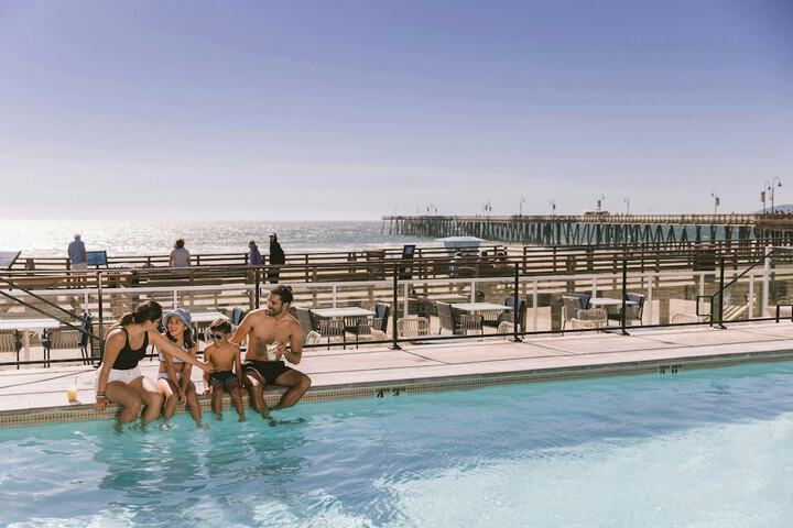 Vespera Resort on Pismo Beach Autograph Collection