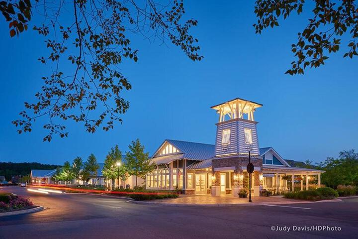 Bayside Resort --- 31738 Lakeview Dr #202A