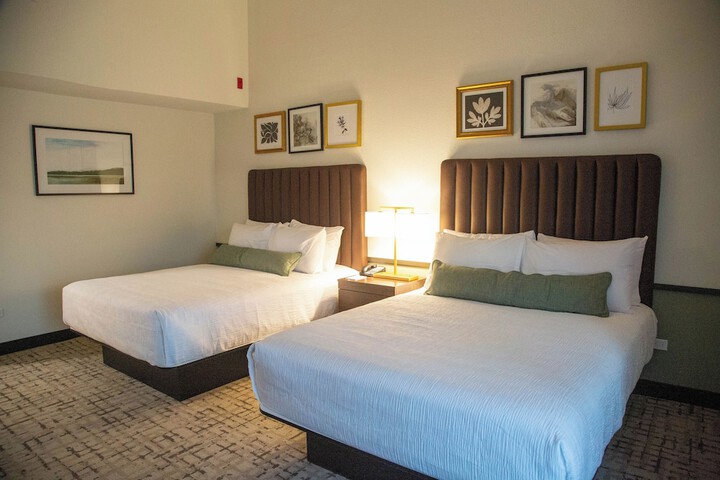 Bay Valley Resort a Wyndham Hotel