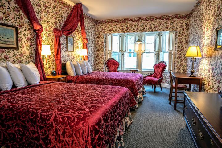 Room 21 of 26