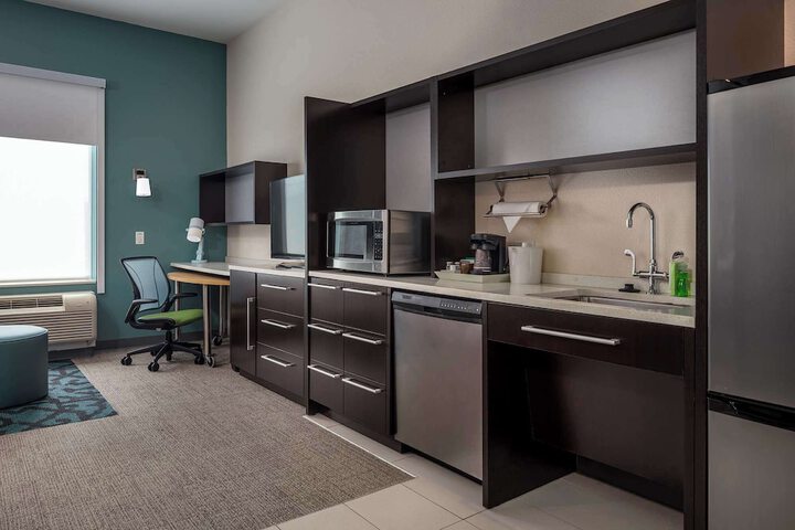Home2 Suites by Hilton Little Rock West